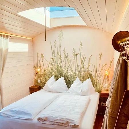 Franzl - Bett & Brot 3* Saint Wolfgang