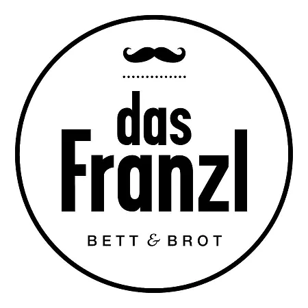 ベッド・アンド・ブレックファスト Franzl - Bett & Brot