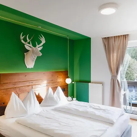 Bed & Breakfast Franzl - Bett & Brot 3*