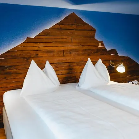 Franzl - Bett & Brot ベッド・アンド・ブレックファスト Saint Wolfgang