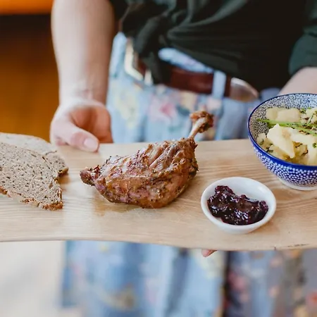 Franzl - Bett & Brot 3*