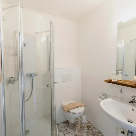 Franzl - Bett & Brot ベッド・アンド・ブレックファスト Saint Wolfgang