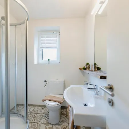 ベッド・アンド・ブレックファスト Franzl - Bett & Brot