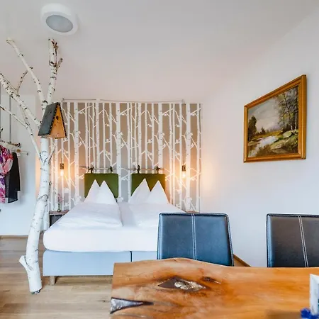 Franzl - Bett & Brot Saint Wolfgang