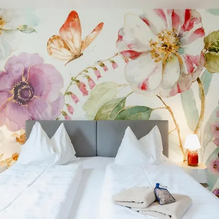 Franzl - Bett & Brot Saint Wolfgang