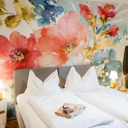 Franzl - Bett & Brot Saint Wolfgang