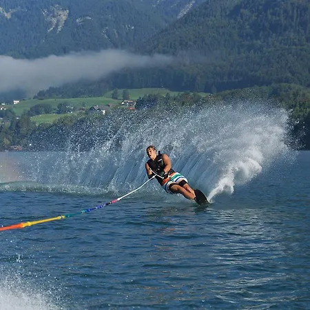 Franzl - Bett & Brot Saint Wolfgang