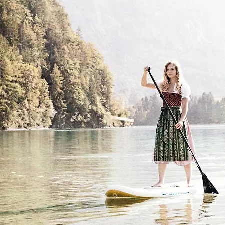 Franzl - Bett & Brot 3* Saint Wolfgang