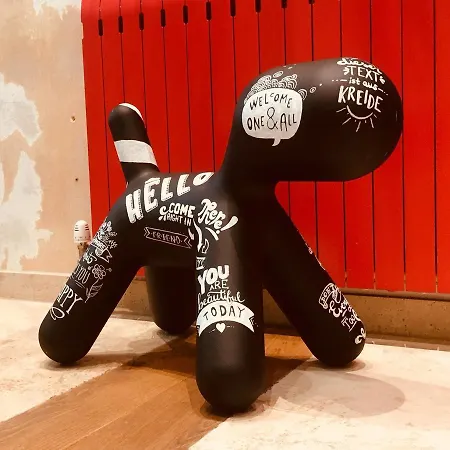 Franzl - Bett & Brot