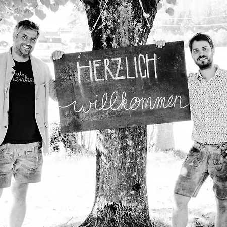 Franzl - Bett & Brot 3*