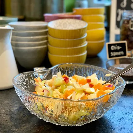 Franzl - Bett & Brot Saint Wolfgang