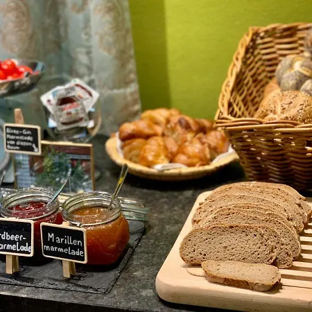 Franzl - Bett & Brot