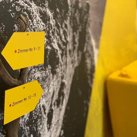 Franzl - Bett & Brot