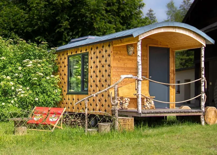 Bed & Breakfast Franzl - Bett & Brot