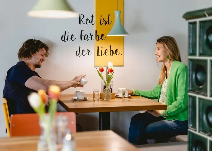 Franzl - Bett&brot Frühstückspension