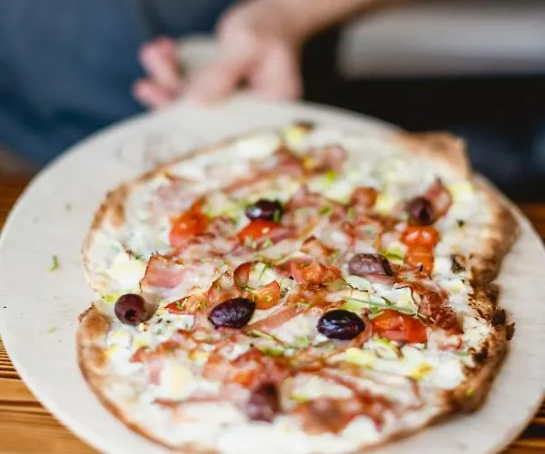 Franzl - Bett & Brot