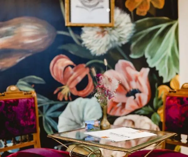 Franzl - Bett&brot Saint Wolfgang