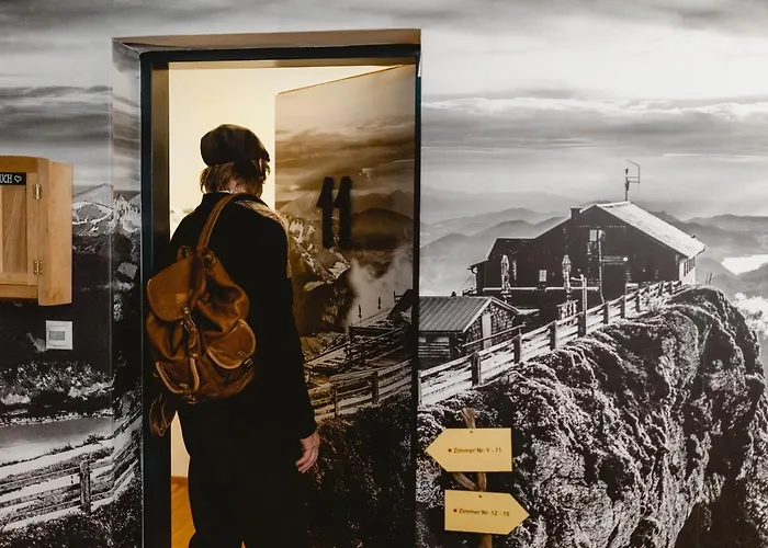 Franzl - Bett&brot 3*