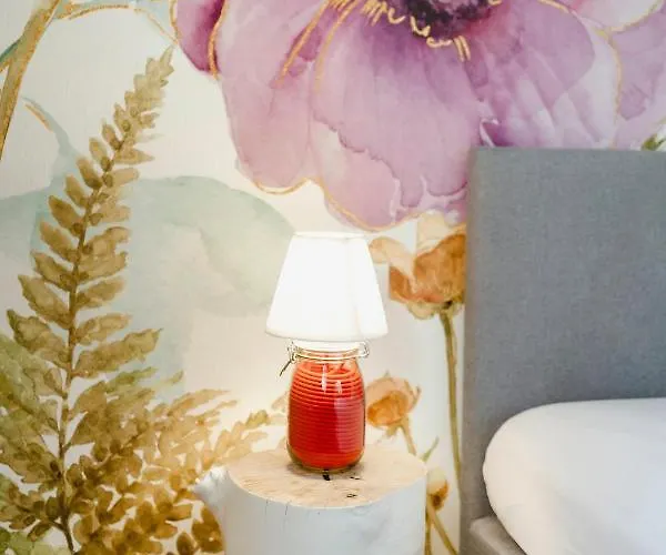 Franzl - Bett & Brot Saint Wolfgang