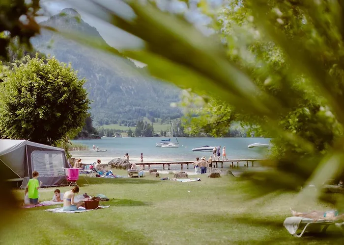 Bed & Breakfast Franzl - Bett & Brot