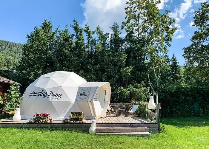 Bed & Breakfast Franzl - Bett & Brot 3*