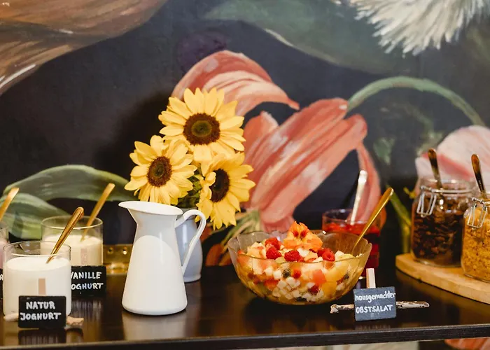 Franzl - Bett & Brot