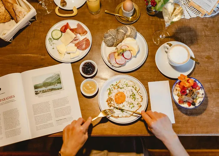 Bed & Breakfast Franzl - Bett & Brot 3*