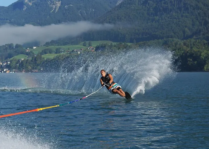 Franzl - Bett & Brot Sankt Wolfgang im Salzkammergut