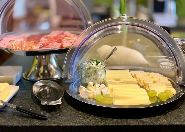 Franzl - Bett & Brot