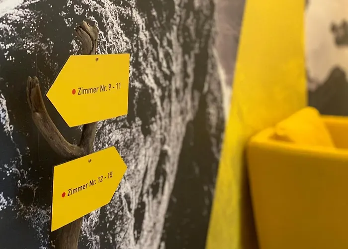 Franzl - Bett & Brot